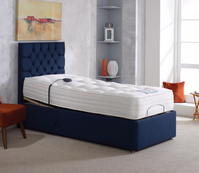 Adjustable Beds