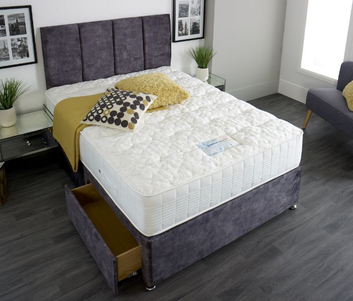 Sensacool 1500 Mattress