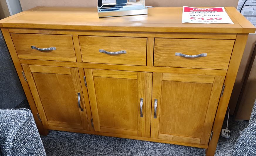 Sideboards I Clearance