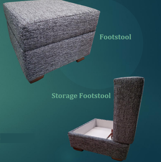 George Sofa Range