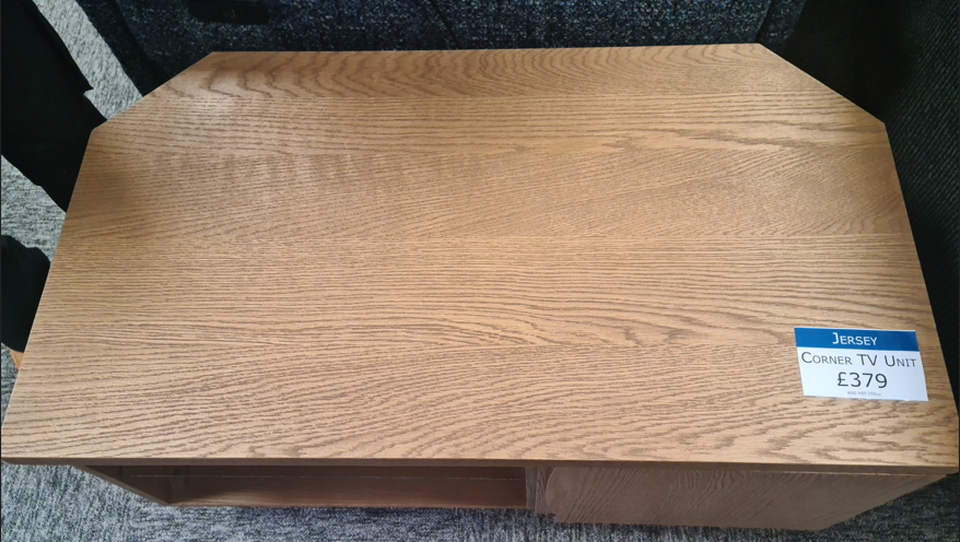 TV Units I Clearance