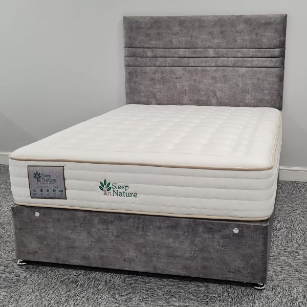 Sleep in Nature 1000 Mattress