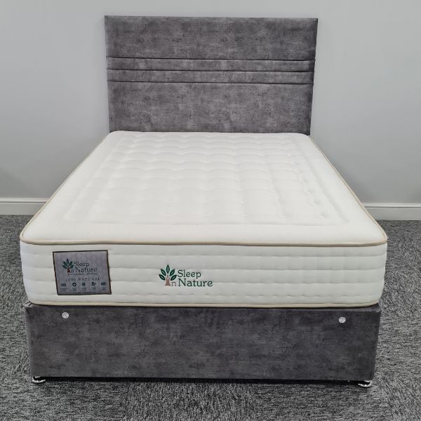 Sleep in Nature 1000 Package Bed
