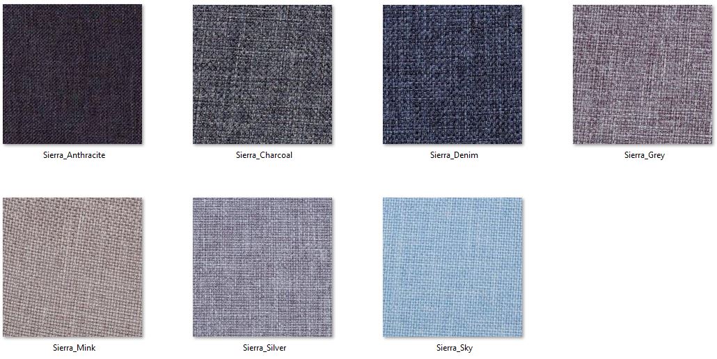 Vermont 1000 Ottoman Bed