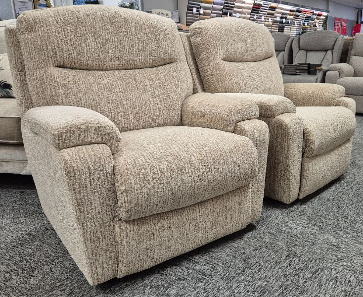 Townley Clearance Suite