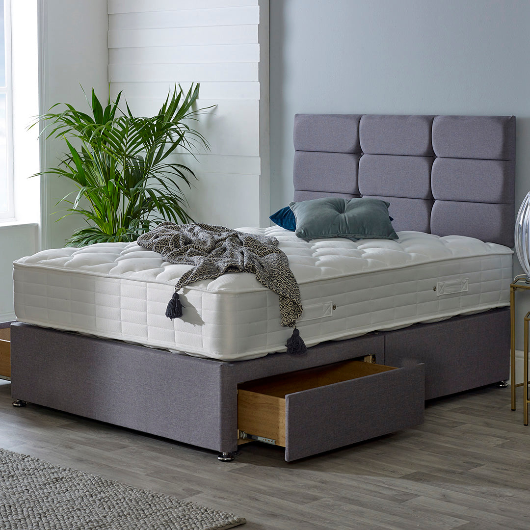 Vermont 1000 Mattress