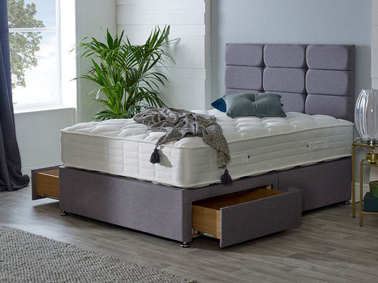 Vermont 1000 Ottoman Bed