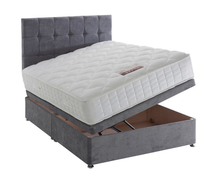 Vermont 1000 Ottoman Bed