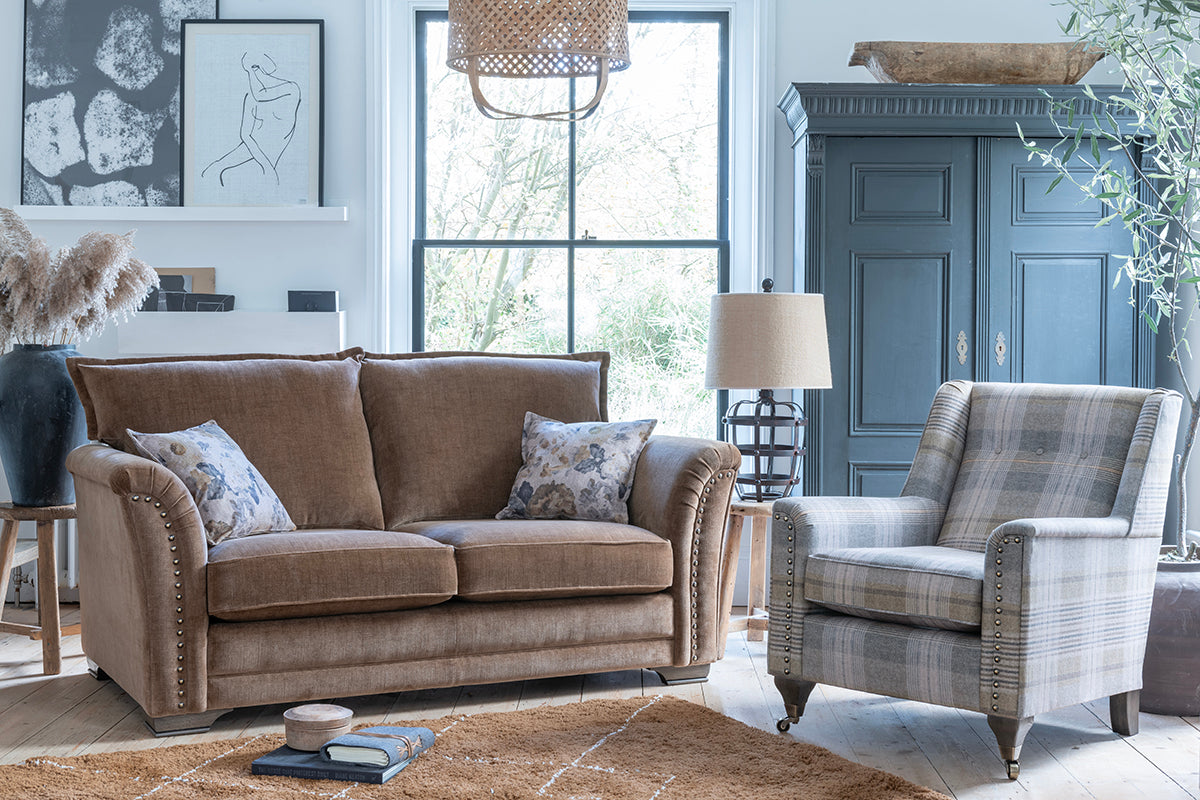 Evesham Sofa Range