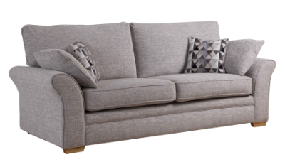 Miami Sofa Collection