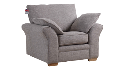 Miami Sofa Collection