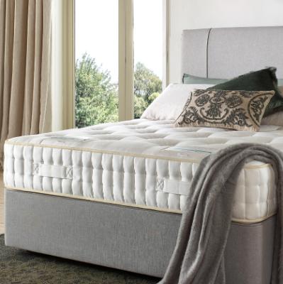 Mattresses at Prestatyn Furniture 