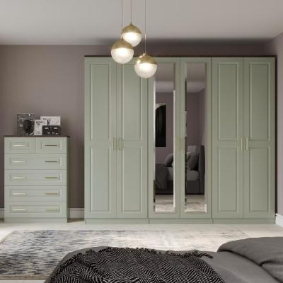 Bedroom Furniture in Prestatyn (Wardrobe)