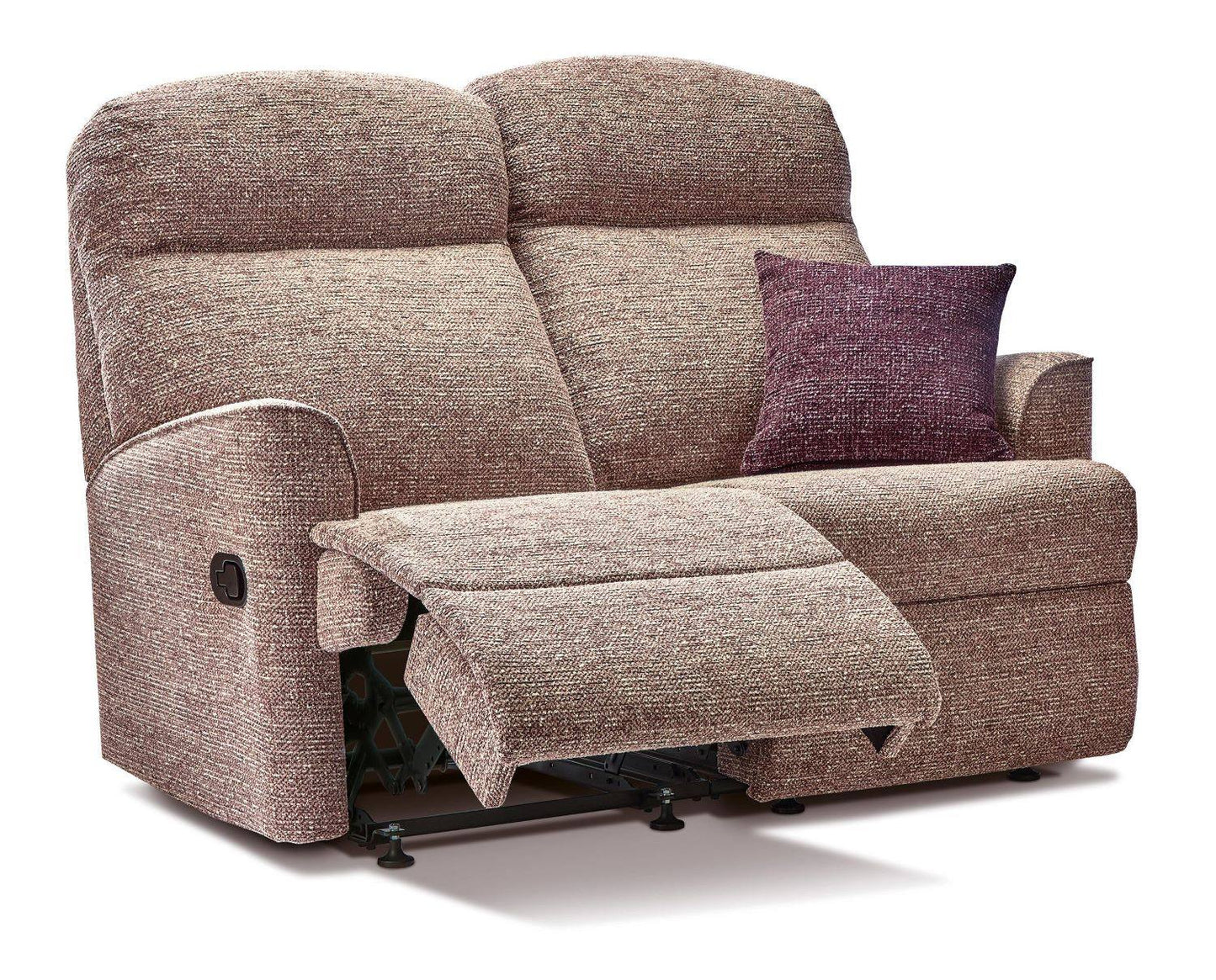 Harrow Reclining Range