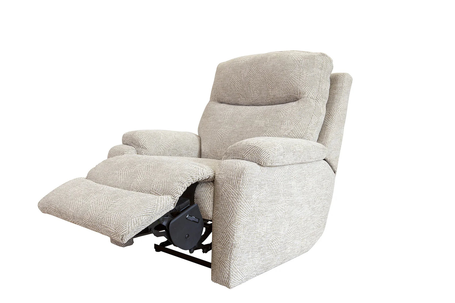 Townley Reclining Range