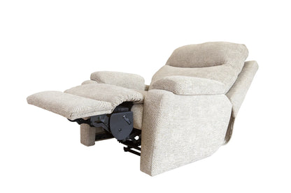 Townley Reclining Range