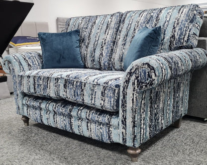 Crystal Sofa Range