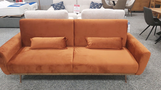 Hatton Sofa Bed I Display Clearance