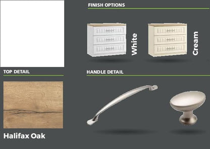 Portofino Bedroom Range