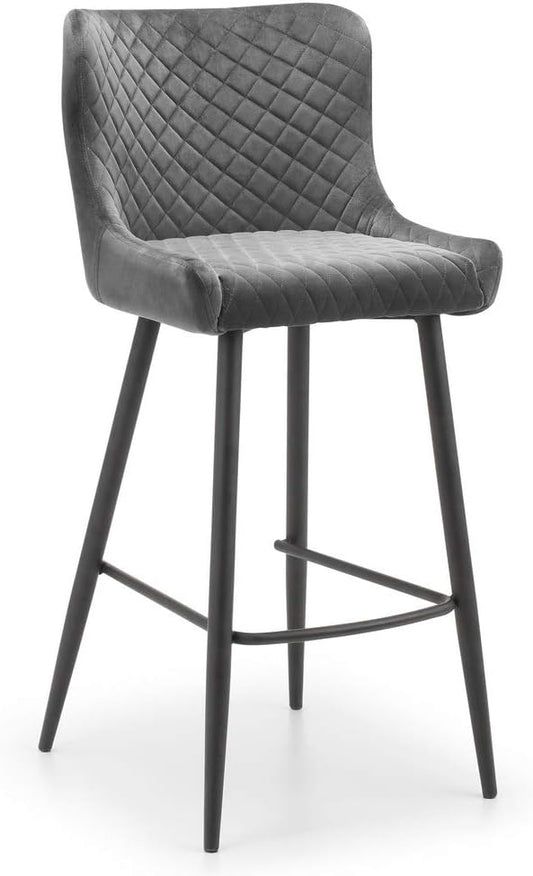 Luxe Bar Stool