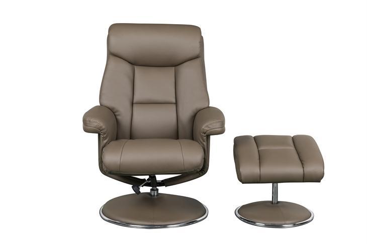 Biarritz swivel recliner