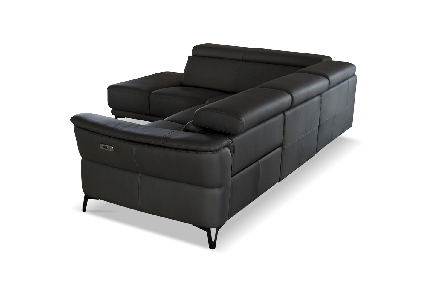 Charleston Reclining Range | Clearance