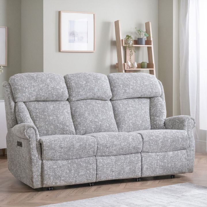 Ashfield Sofa & Recliner Collection