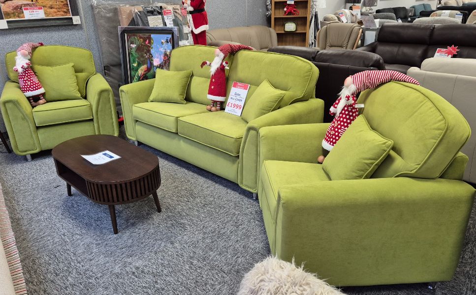 Derby 3+1+1 Suite | CLEARANCE