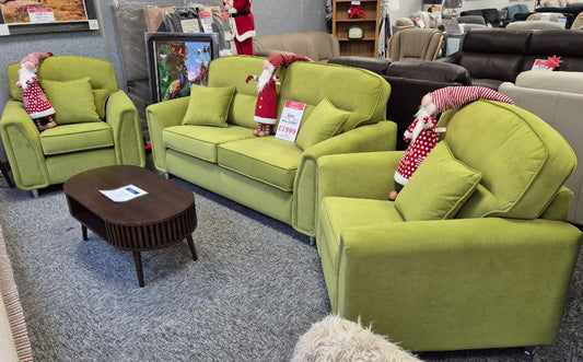 Derby 3+1+1 Suite | CLEARANCE