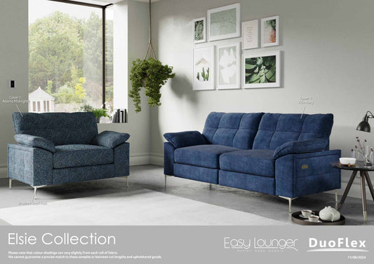 Elsie Reclining Range