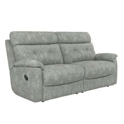 Hudson Reclining Range