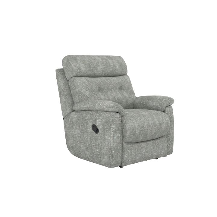 Hudson Reclining Range