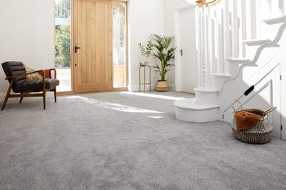 Invincible Tweed | Tonal Heathers Carpet