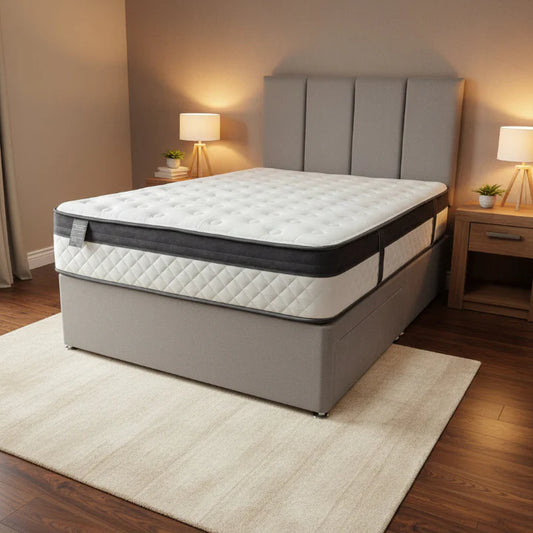 Kaygel 1000 Mattress