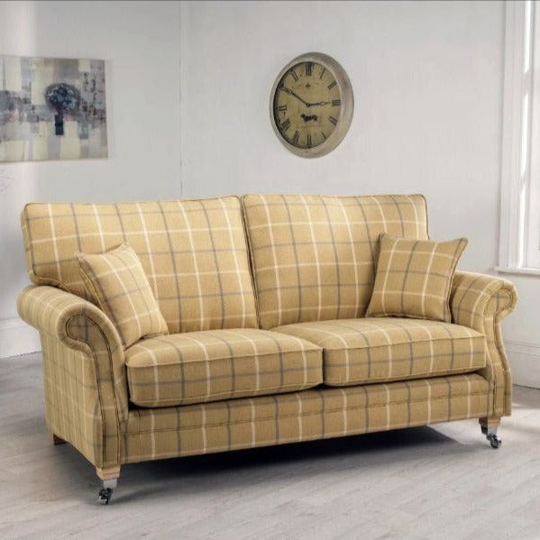 Kinross Sofa Collection Prestatyn Furniture