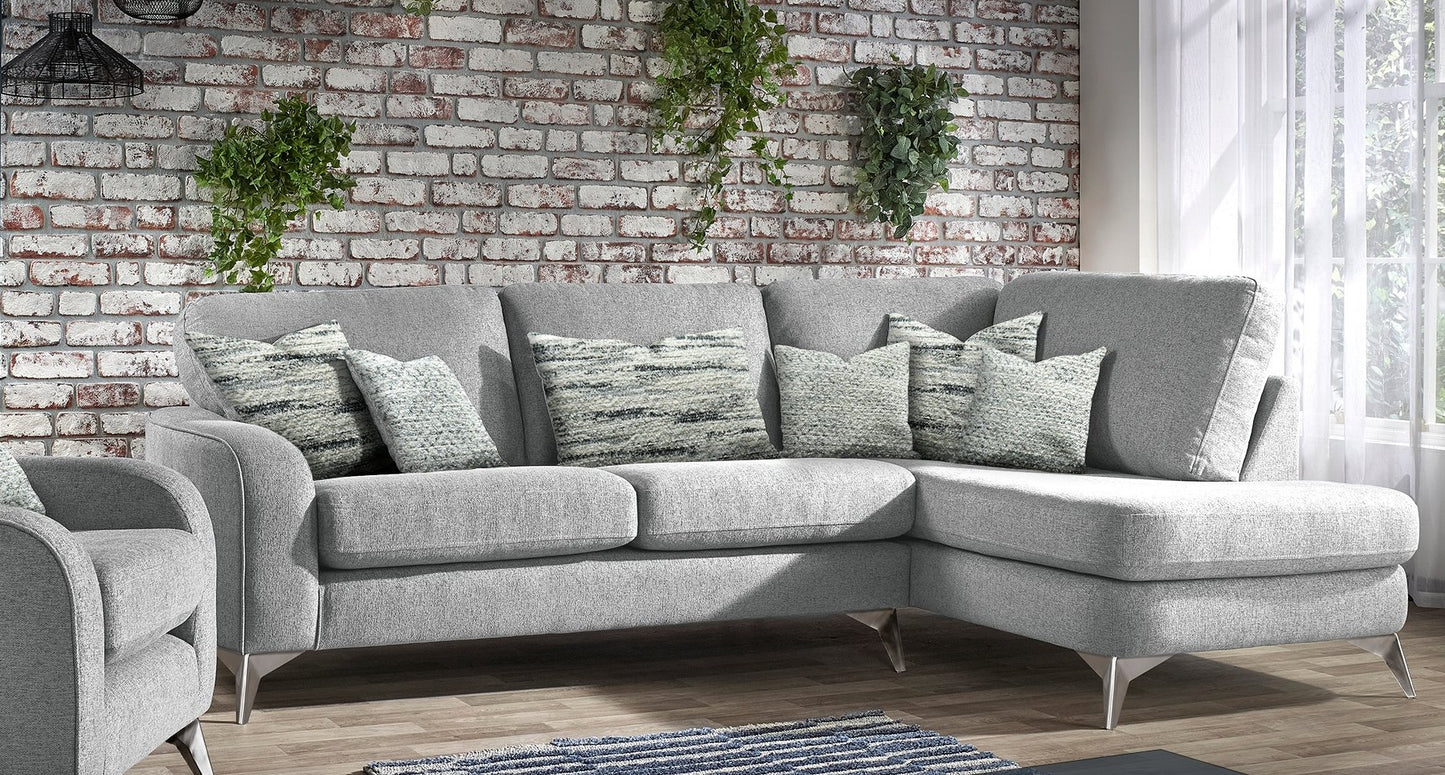 Madena Corner Sofa Range