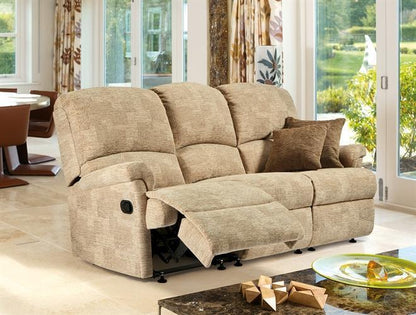 Nevada Reclining Suite Range