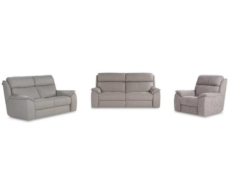 Tulsa Reclining Range