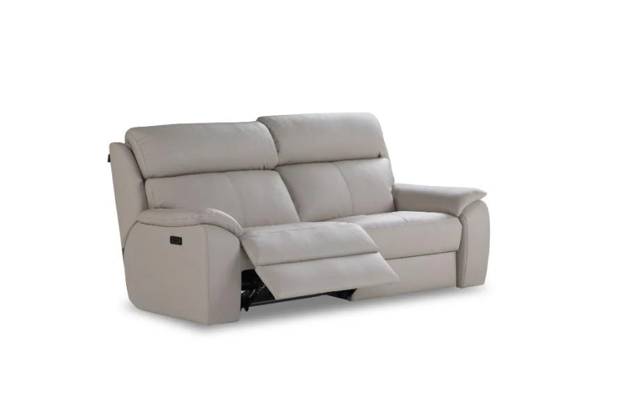 Tulsa Reclining Range