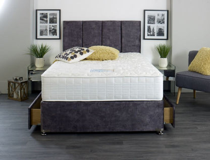 Sensacool 1500 Ottoman Bed