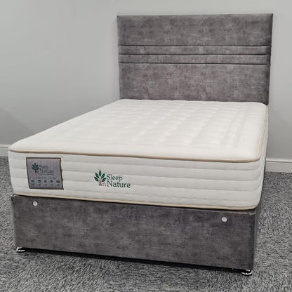 Sleep in Nature 1000 Package Bed