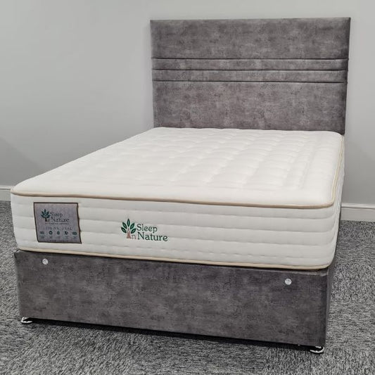 Sleep in Nature 1000 Package Bed