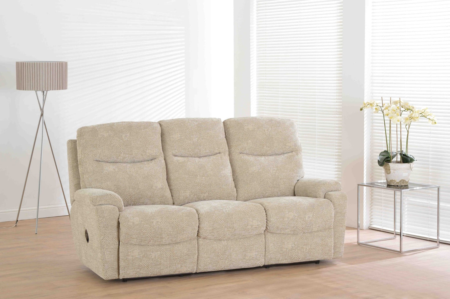 Townley Reclining Range