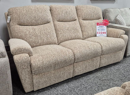 Townley Clearance Suite