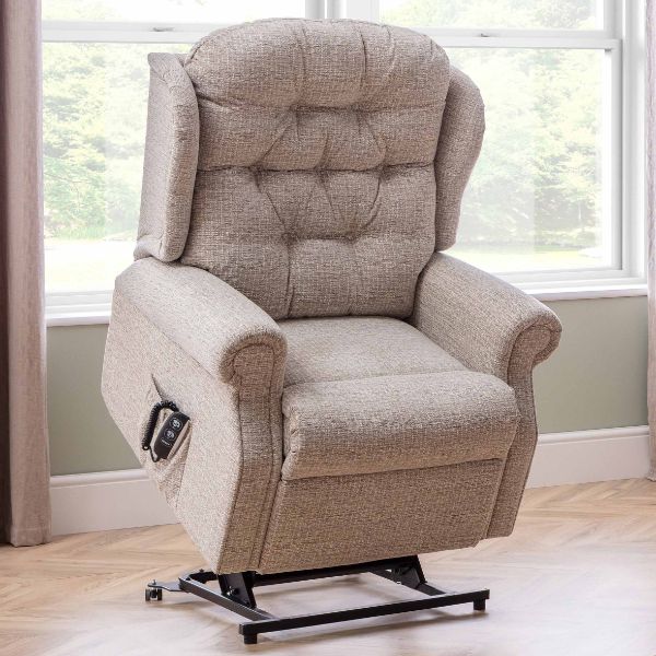 Woburn Riser Recliners