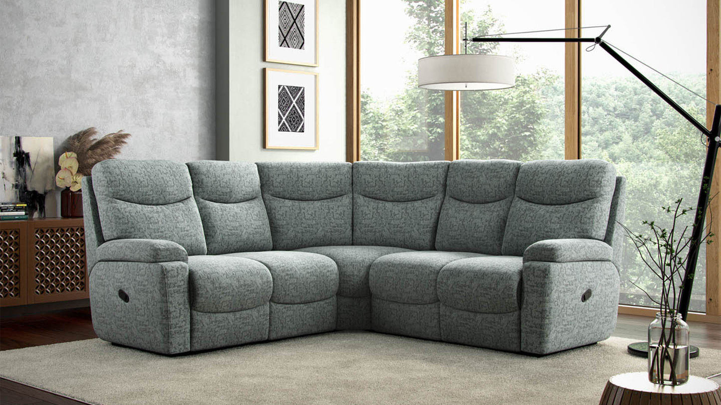 Townley Reclining Range