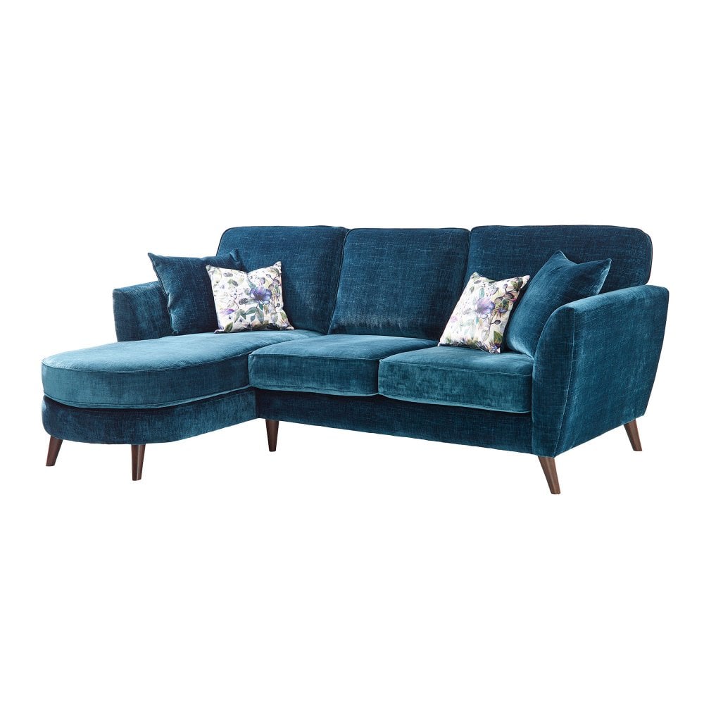 Antigua Corner Sofa Range