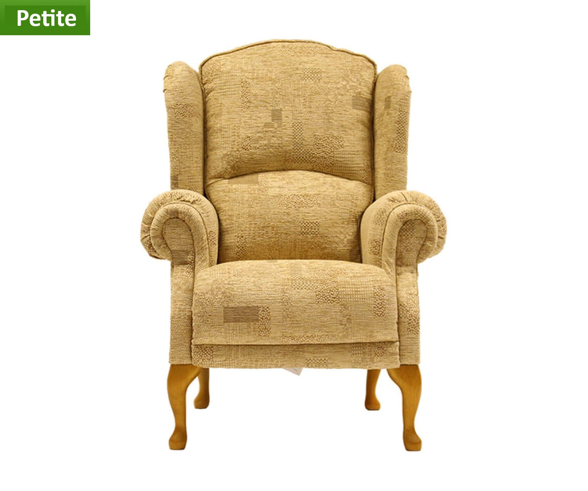 Chair Setee Ellie Fireside Chair & Settee – Prestatyn Furniture